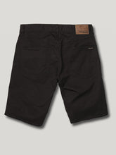Load image into Gallery viewer, Solver Lite 5 Pocket Short - Black
