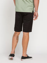 Load image into Gallery viewer, Solver Lite 5 Pocket Short - Black
