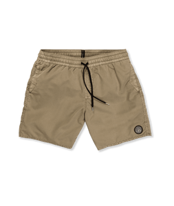 Center Trunk 17 - Khaki