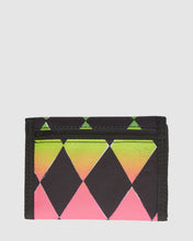 Load image into Gallery viewer, Tribong Lite Wallet - Neon Green
