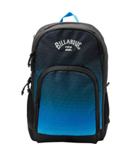Load image into Gallery viewer, Command Backpack - Neon Blue
