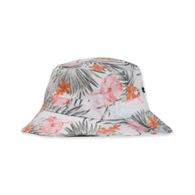 Load image into Gallery viewer, Bucket Hat - Floral
