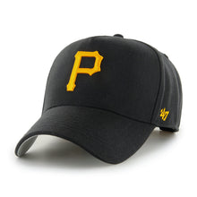 Load image into Gallery viewer, 47 MVP DT Pittsburgh Pirates Snapback
