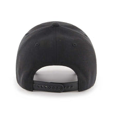 Load image into Gallery viewer, 47 MVP DT Los Angeles Kings Snapback - Vintage Black
