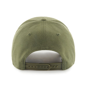 Replica 47 MVP DT Los Angeles Snapback - Sandalwood