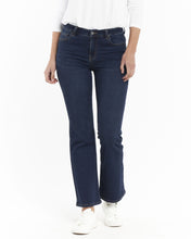 Load image into Gallery viewer, Betsy Bootleg Jeans

