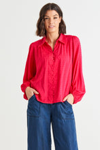 Load image into Gallery viewer, Sinead Shirt - Pink
