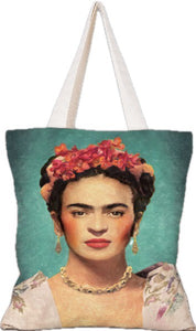 Frida Tote Bag - BG304-2