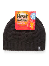 Load image into Gallery viewer, Thermal Cable Knit Hat
