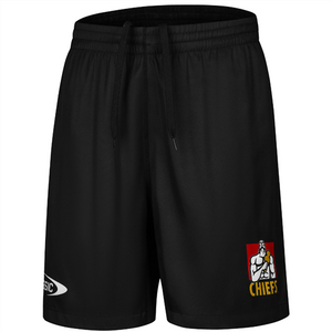 Chiefs - Mens Performance Gym Shorts