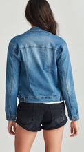Load image into Gallery viewer, Dixie Denim Jacket - Mid Blue
