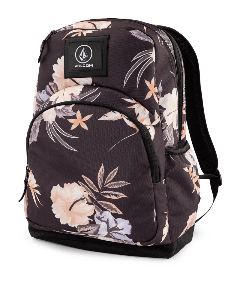 Patch Attack Backpack - CHR