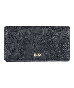 Crazy Wave Bi-Fold Wallet - Anthracite