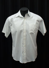 Load image into Gallery viewer, Turangi White S/S Shirt
