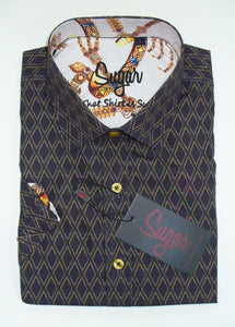 Forge Microfibre S/S Shirt