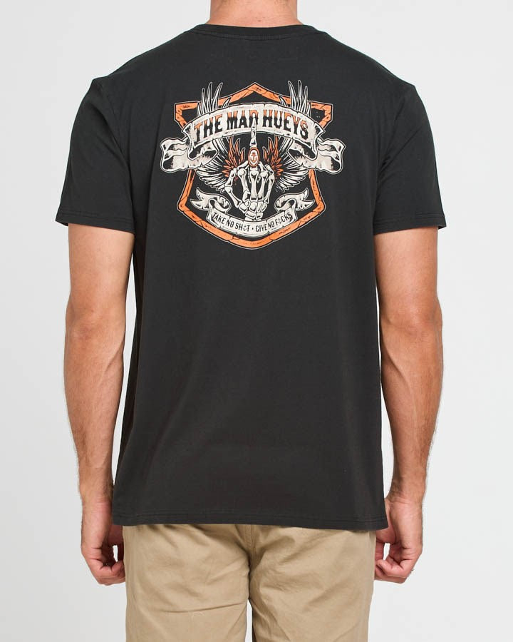 Full Throttle Tee