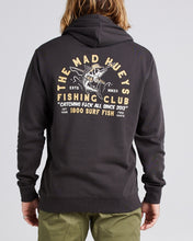 Load image into Gallery viewer, Fishing Club Pullover
