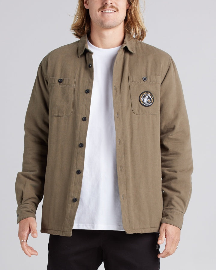 Searching For a Fk to Give Jacket