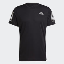 Load image into Gallery viewer, Own The Run Tee Mens - Black
