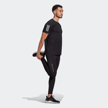 Load image into Gallery viewer, Own The Run Tee Mens - Black
