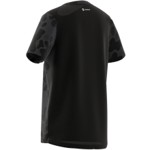 Load image into Gallery viewer, B Camo Tee D2M - Black

