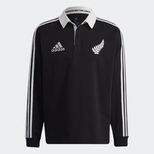 Load image into Gallery viewer, All Blacks Heritage Polo
