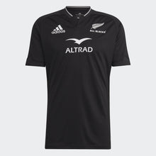 Load image into Gallery viewer, All Blacks Home Jersey
