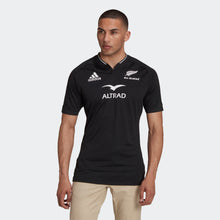 Load image into Gallery viewer, All Blacks Home Jersey
