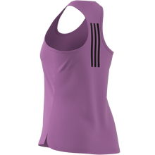 Load image into Gallery viewer, Womens 3 Stripe Tank - Pullil/Black

