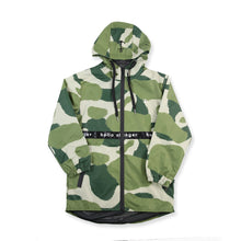 Load image into Gallery viewer, Better Days Jacket - Camo
