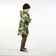 Load image into Gallery viewer, Better Days Jacket - Camo
