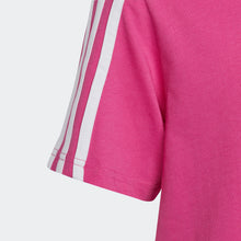 Load image into Gallery viewer, Girls Essentials 3-Stripe Boyfriend Tee
