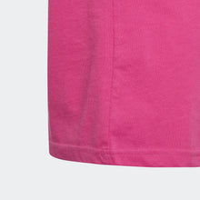 Load image into Gallery viewer, Girls Essentials 3-Stripe Boyfriend Tee
