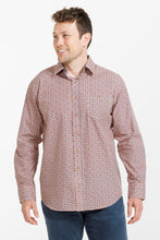 Load image into Gallery viewer, Lifestyle L/S Shirt - KK9500 Red
