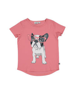 Penny The Puppy Tee