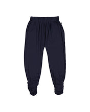 Load image into Gallery viewer, Slouch Pant in Navy
