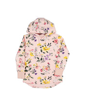 Load image into Gallery viewer, Luna Floral Hood
