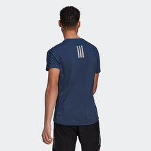 Load image into Gallery viewer, Own The Run Tee - Crew Navy
