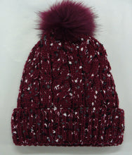 Load image into Gallery viewer, Textured Beanie Fleece Lining
