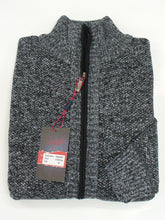 Load image into Gallery viewer, Kendry Lined Jacket - Charcoal
