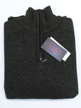 Load image into Gallery viewer, Chamonix 1/4 Zip Sweater
