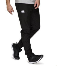 Load image into Gallery viewer, M Club Plain Taper Leg Cuffed Trackpant
