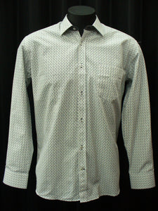 S19-6 Pureshirt L/S Shirt