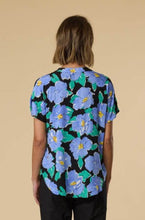 Load image into Gallery viewer, Marcia Printed Blouse
