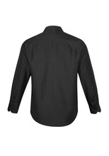 Load image into Gallery viewer, LS Preston Shirt - Black
