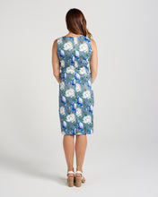 Load image into Gallery viewer, Sunblaze Dress - Blue
