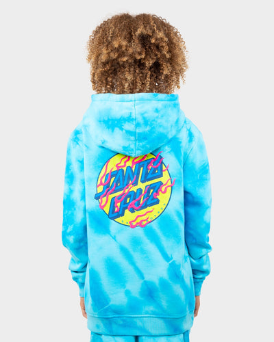 Santa cruz shop hoodie nz