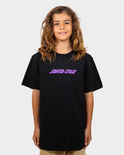 Load image into Gallery viewer, OS Inferno Strip Hand Tee
