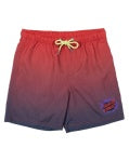 Burst Dot Oval Boardshort