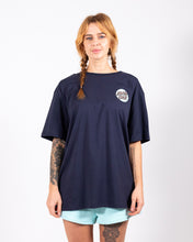 Load image into Gallery viewer, Other Dot Pop Chest Boyfriend Fit Tee
